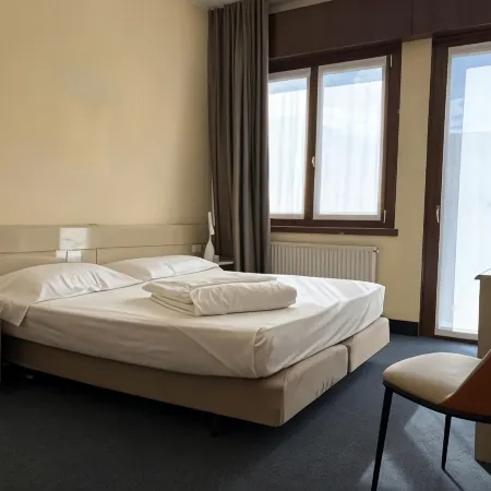 Hotel Bristol