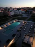Casa do Adro Hotel de Charme - piscina