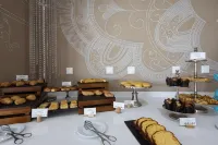 Prazer da Natureza Resort & Spa - Morgenmad