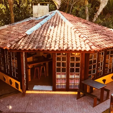 Pousada Beira Mar