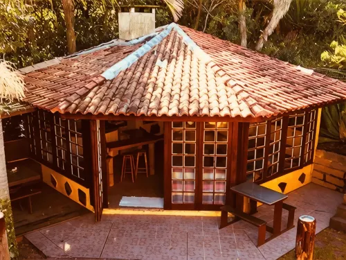 Pousada Beira Mar - Inns