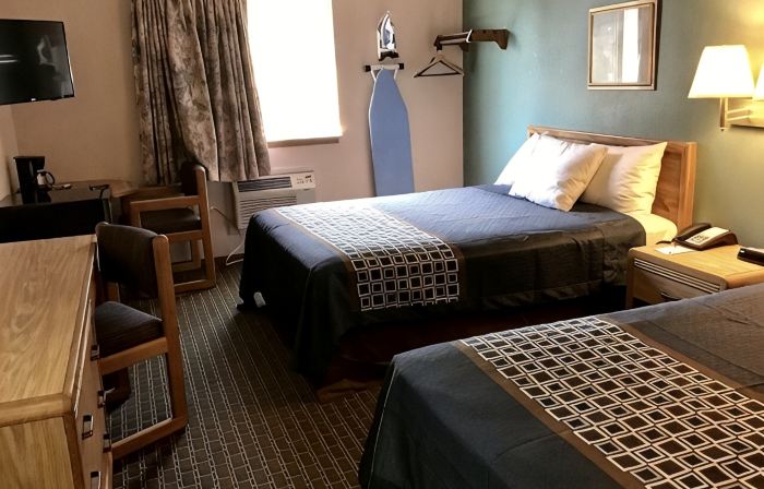 Travelodge by Wyndham Worland