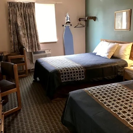Travelodge by Wyndham Worland
