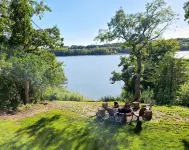 Breathtaking Views!  Peaceful and Private! - 3-Star