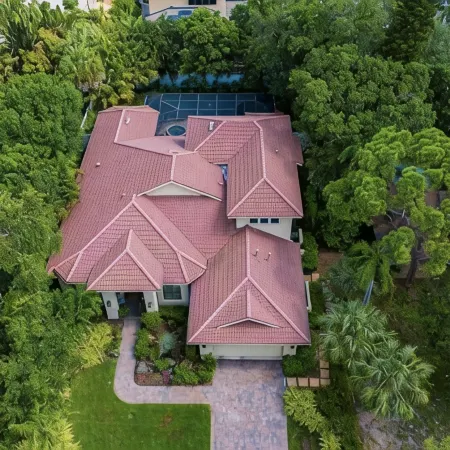 Entire Private House VR24-00064