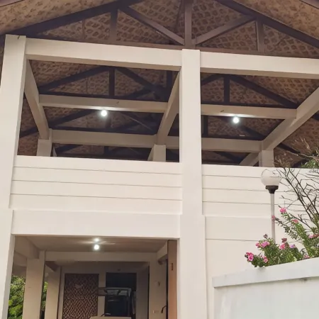 Panorama Beach Resort