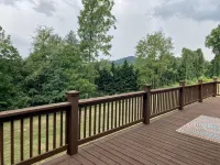 朗伍德雅緻景觀小屋 - Wi-Fi