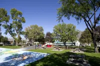 Scott's Inn & Suites - Mountain View