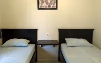 D'Java Hotel Kudus - parking