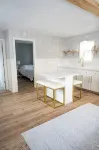 Charming cottage In The Heart of Sugar Camp on Bass Lake - No Cleaning Fee! - 3-Star