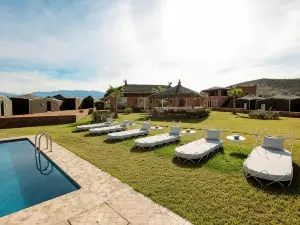 Kalyptus Luxury Camp