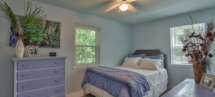 Watch the Manatees Swim by from This Peaceful Retreat with a Private Dock Hotels in Wakulla County