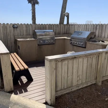 Reduced Snowbird Rates January and February 2027!! Gorgeous Gulf Front View #205