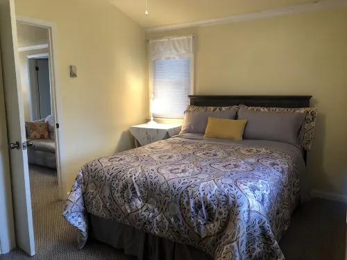Morning Star Cottage - Wifi