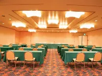 Ark Hotel Okayama -Route Inn Hotels- - Wi-Fi