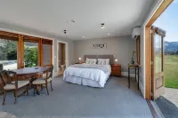 Manata Homestead & Lodge - Jacuzzi