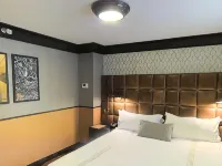 Gild Hall, A Thompson Hotel by Hyatt Hotels near Battery Park