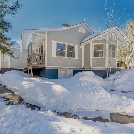 Durango 5Br with Mountain Views & Game Room