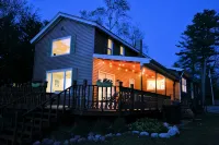 Glen Lake Sunset Escape - 4-Star