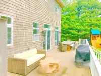 East Hampton in Private Bay Beach Community! Pool, HotTub, Pirate Ship and More! - Wifi