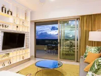 Salt Air in Cancun - Condos