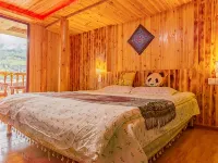 Longji Rice Terraces Shili Daoxiang Homestay - إقامة ريفية