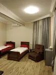 Alma-Ata Hotel - 3-Star