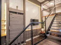 Nest - The Urban Treehouse - ห้องครัว