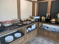 Fidanoğlu Suite Hotel Çorlu - 3-Star