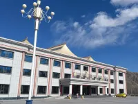 Xi Zhi Ha Zhi Hotel - Wifi