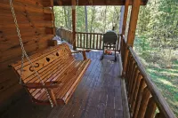 Gorgeous Starry Knight Lodge next to the Hocking Hills State Forest; Sleeps 12 - 4성급
