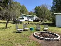 Our Happy Place -The Cozy Cottage Near the Buffalo National River - 3 estrellas