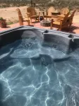 Terlingua Casita de Chiles Barndominium - 2-Star