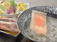 Kamenoi Hotel Itako - Frühstück