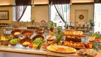 Edel Warme - breakfast