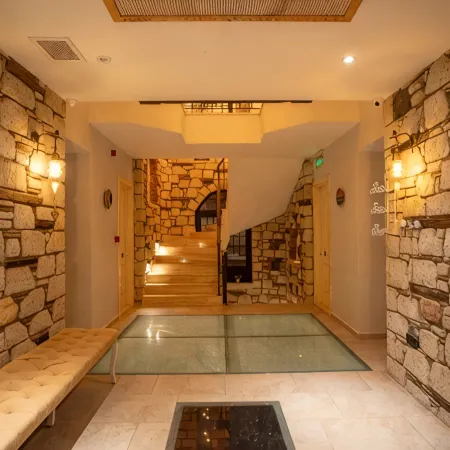 Bellezza Hotel Alaçatı