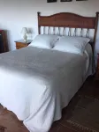 Prettyview Villa above Wyndham Lambert Beach Resort - palestra
