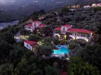 Resort "Maslinjak" - Pools