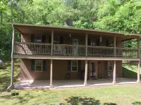 The Hideaway at Buck Ridge. Pet friendly. - 3-Star