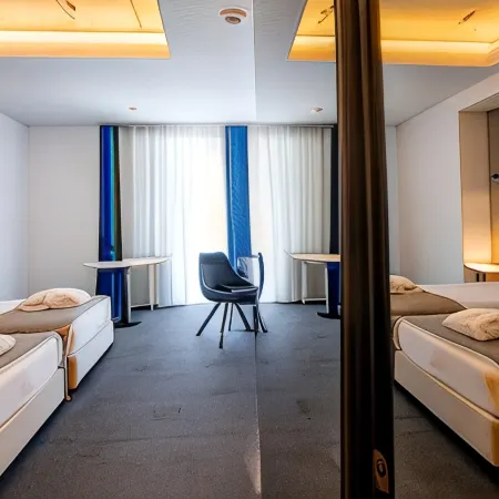 Union Plaza Hotel