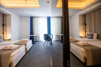 Union Plaza Hotel - Parkering