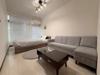 Auberge Craft - parcheggio