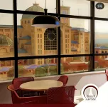 Santuário Palace Hotel - Parking