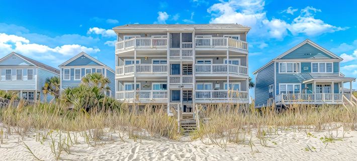 Snowbirds Let's Book Now.  35% Off for Nov-March! Hotels in Surfside Beach