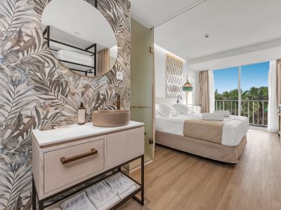 Valentin Grand Park Suite Hotel