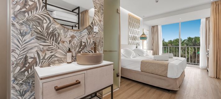 Valentin Grand Park Suite Hotel Hotels in Peguera