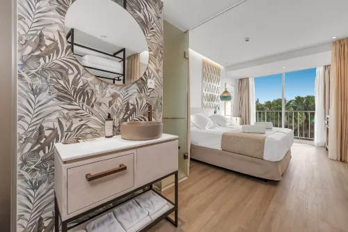 Valentin Grand Park Suite Hotel - Afhentnings-/afleveringstjenester