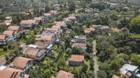 Jasmine Cozy Villa 3 Bedrooms with a Private Heated Swimming Pool and a Billiard Table - 4 Yıldız