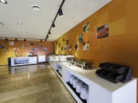 Ktree Pyeongtaek Hotel - WLAN