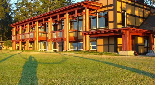 Ocean Resort - Merinäköala